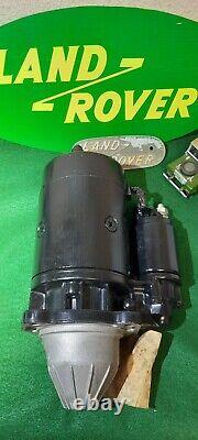 0001362305 Bosch Genuine Starter Motor