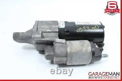 06-13 Mercedes W211 E350 4Matic C280 C300 Bosch Engine Starter Motor OEM