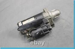 07-14 Mercedes CL550 S550 W216 Engine Motor Starter 0061516101 Oem