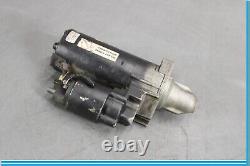 07-14 Mercedes CL550 S550 W216 Engine Motor Starter 0061516101 Oem