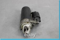 07-14 Mercedes CL550 S550 W216 Engine Motor Starter 0061516101 Oem