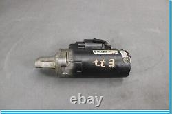 07-14 Mercedes CL550 S550 W216 Engine Motor Starter 0061516101 Oem