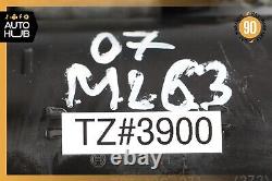 07-15 Mercedes W164 ML63 CL63 C63 AMG M156 Engine Starter 0061515301 OEM