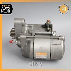 10-13 Land Rover Range Rover L322 HSE LR4 Engine Motor Starter AH4211001BB 88k