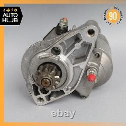 10-13 Land Rover Range Rover L322 HSE LR4 Engine Motor Starter AH4211001BB 88k