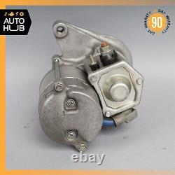 10-13 Land Rover Range Rover L322 HSE LR4 Engine Motor Starter AH4211001BB 88k