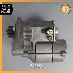 10-13 Land Rover Range Rover L322 HSE LR4 Engine Motor Starter AH4211001BB 88k