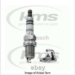 10x BOSCH Spark Plug 0 242 230 500 Genuine Top German Quality