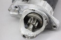 12-15 Mercedes R172 SLK250 C250 M271 Engine Starter Motor 0051513901 OEM
