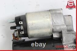 12-15 Mercedes W204 C250 1.8L Kompressor Engine Starter Motor 0051513901 OEM