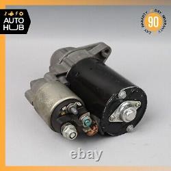 12-15 Mercedes W204 C250 SLK250 M271 Engine Starter Motor 0051513901 OEM