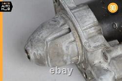12-15 Mercedes W204 C250 SLK250 M271 Engine Starter Motor 0051513901 OEM