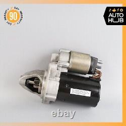 12-15 Mercedes W204 C250 SLK250 M271 Engine Starter Motor 0051513901 OEM