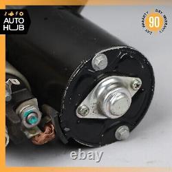 12-15 Mercedes W204 C250 SLK250 M271 Engine Starter Motor 0051513901 OEM