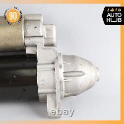 12-15 Mercedes W204 C250 SLK250 M271 Engine Starter Motor 0051513901 OEM