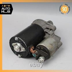 12-15 Mercedes W204 C250 SLK250 M271 Engine Starter Motor 0051513901 OEM