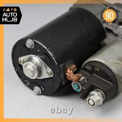 12-15 Mercedes W204 C250 SLK250 M271 Engine Starter Motor 0051513901 OEM