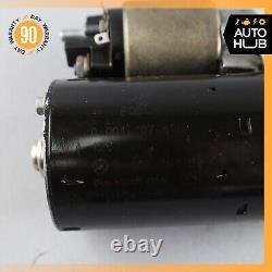 12-15 Mercedes W204 C250 SLK250 M271 Engine Starter Motor 0051513901 OEM