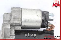 12-15 Mercedes W204 C250 SLK250 M271 Engine Starter Motor OEM