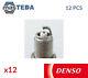 12x Denso Engine Spark Plug Set Plugs It16tt L New Oe Replacement