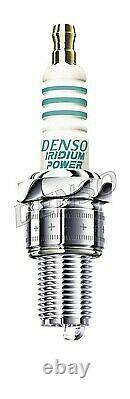12x DENSO ENGINE SPARK PLUG SET PLUGS IW27 P NEW OE REPLACEMENT