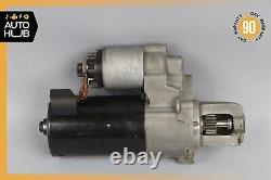 14-20 Mercedes R231 SL400 CLS400 SLC43 Engine Motor Starter 2769064300 OEM