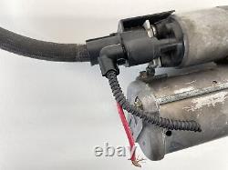 14-21 Volkswagen Passat 1.8l L4 Gas Engine Starter Motor Bosch 12v Oem