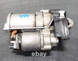 17-20 OEM BMW F22 F30 F32 G30 240 340 440 540 Engine B58 Starter Motor BOSCH