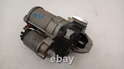 17-20 OEM BMW F22 F30 F32 G30 240 340 440 540 Engine B58 Starter Motor BOSCH