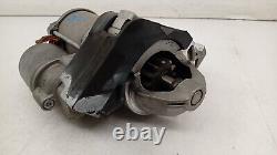 17-20 OEM BMW F22 F30 F32 G30 240 340 440 540 Engine B58 Starter Motor BOSCH