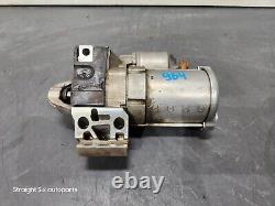 17-20 OEM BMW F22 F30 F32 G30 240 340 440 540 Engine B58 Starter Motor BOSCH