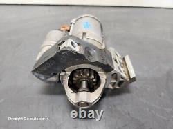 17-20 OEM BMW F22 F30 F32 G30 240 340 440 540 Engine B58 Starter Motor BOSCH