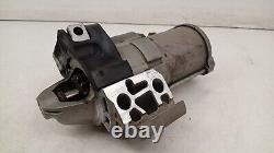 17-20 OEM BMW F22 F30 F32 G30 240 340 440 540 Engine B58 Starter Motor BOSCH