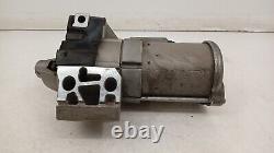 17-20 OEM BMW F22 F30 F32 G30 240 340 440 540 Engine B58 Starter Motor BOSCH