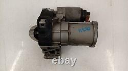 17-20 OEM BMW F22 F30 F32 G30 240 340 440 540 Engine B58 Starter Motor BOSCH