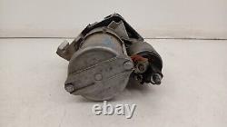 17-20 OEM BMW F22 F30 F32 G30 240 340 440 540 Engine B58 Starter Motor BOSCH