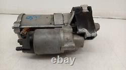 17-20 OEM BMW F22 F30 F32 G30 240 340 440 540 Engine B58 Starter Motor BOSCH