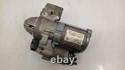 17-20 OEM BMW F22 F30 F32 G30 240 340 440 540 Engine B58 Starter Motor BOSCH