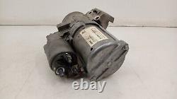 17-20 OEM BMW F22 F30 F32 G30 240 340 440 540 Engine B58 Starter Motor BOSCH