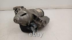 17-20 OEM BMW F22 F30 F32 G30 240 340 440 540 Engine B58 Starter Motor BOSCH