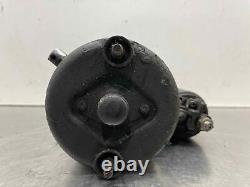 1986 Mercedes 560SL OEM Engine Starter Motor 122K Bosch 1987-1991