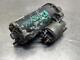 1990 Mercedes 300sl 3.0l Engine Starter Motor Assembly 90k Bosch Oem 90 91 92 93