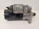 2009-16 Volkswagen Jetta Starter Motor Engine Id Cvca Bosch Manufacturer