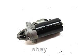 2011-2018 Porsche Cayenne (958) 4.8l M48 V8 Engine Starter Motor (bosch)