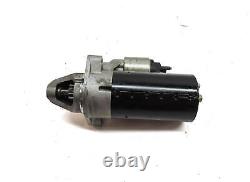 2011-2018 Porsche Cayenne (958) 4.8l M48 V8 Engine Starter Motor (bosch)