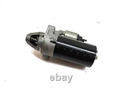 2011-2018 Porsche Cayenne (958) 4.8l M48 V8 Engine Starter Motor (bosch)