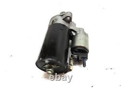 2011-2018 Porsche Cayenne (958) 4.8l M48 V8 Engine Starter Motor (bosch)