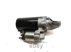 2011-2018 Porsche Cayenne (958) 4.8l M48 V8 Engine Starter Motor (bosch)