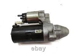 2011-2018 Porsche Cayenne (958) 4.8l M48 V8 Engine Starter Motor (bosch)