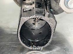 2015 VW Jetta 2.0L Diesel OEM Engine Starter Motor 45K Bosch 02E911024A 09-16